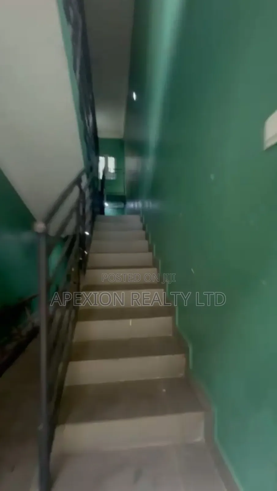2bdrm Apartment in Apexion Estate, New Layout for rent in New Layout