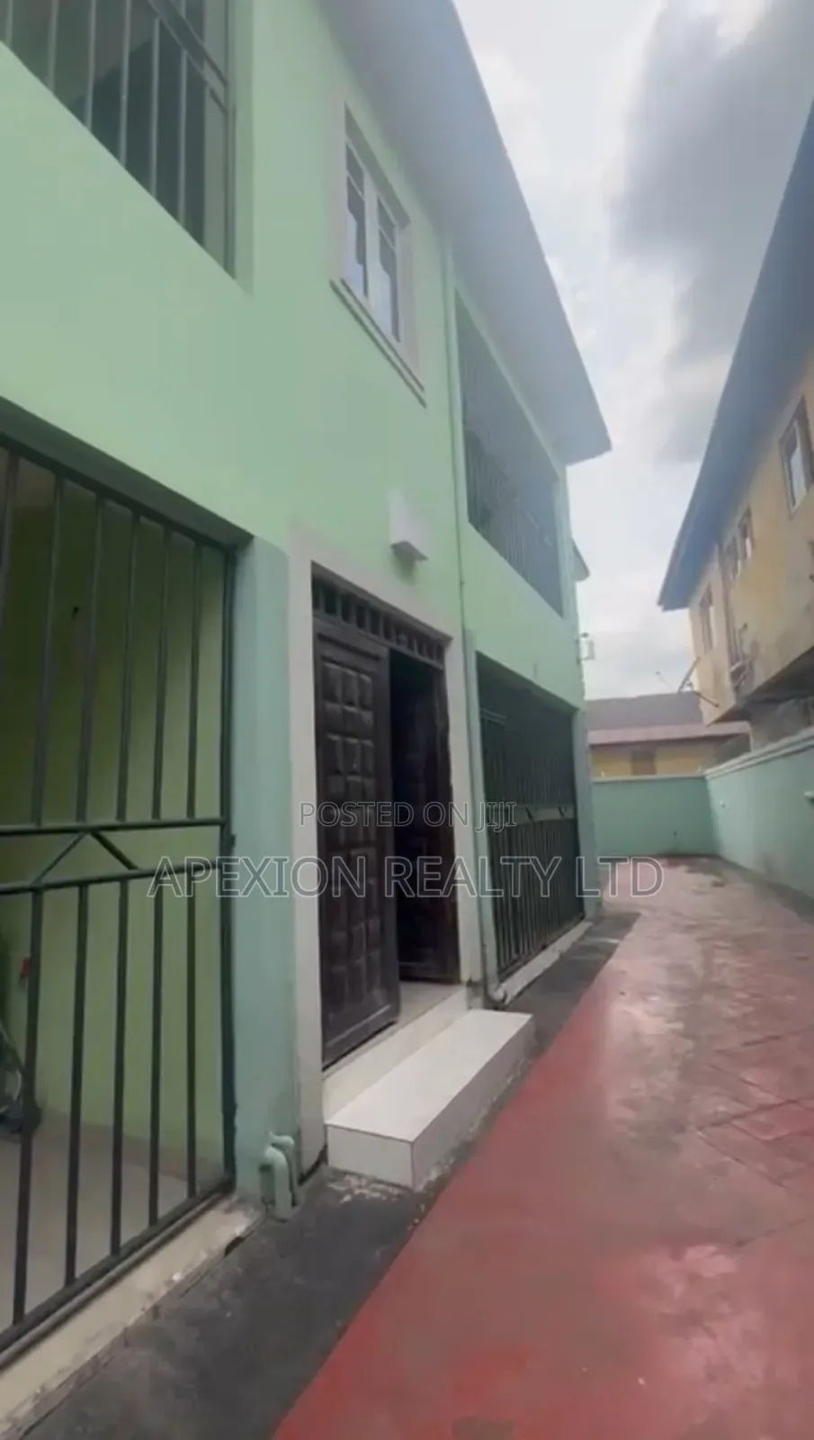 2bdrm Apartment in Apexion Estate, New Layout for rent in New Layout