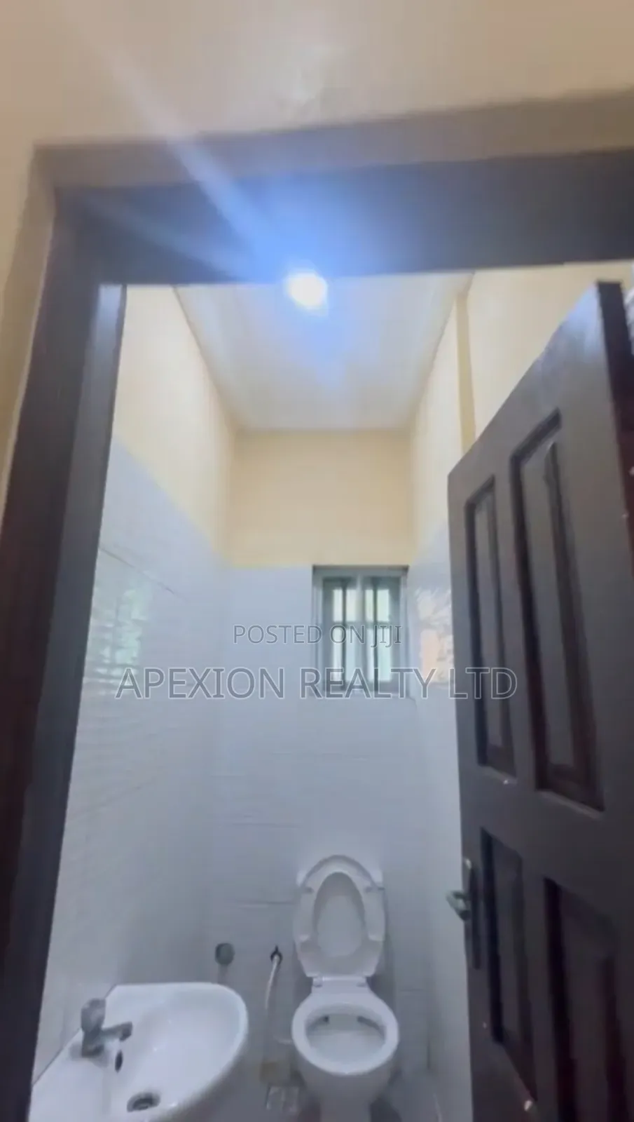 2bdrm Apartment in Apexion Estate, New Layout for rent in New Layout