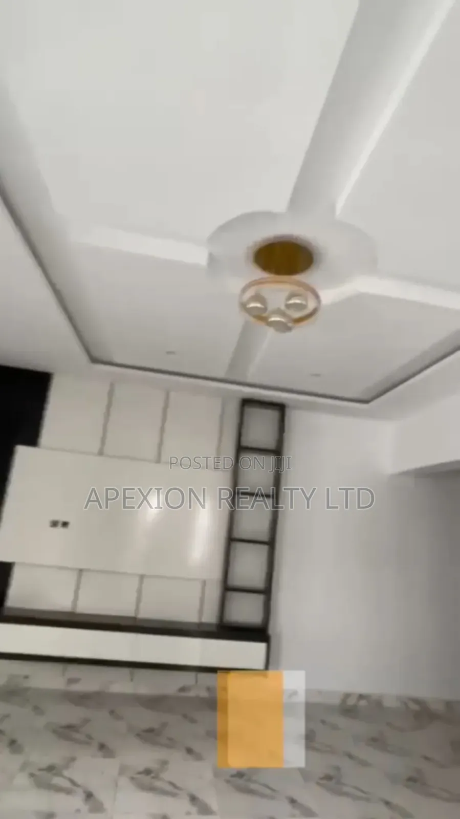 4bdrm Duplex in Gitto Estate, East West Road for sale in East West Road