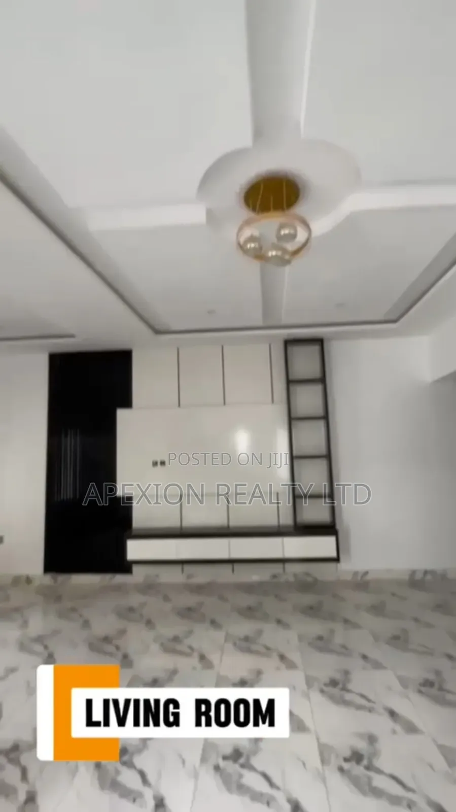 4bdrm Duplex in Gitto Estate, East West Road for sale in East West Road