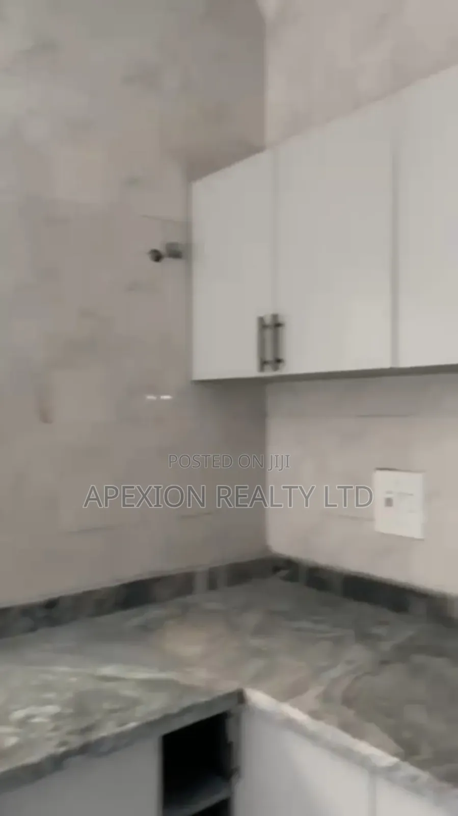 4bdrm Duplex in Gitto Estate, East West Road for sale in East West Road