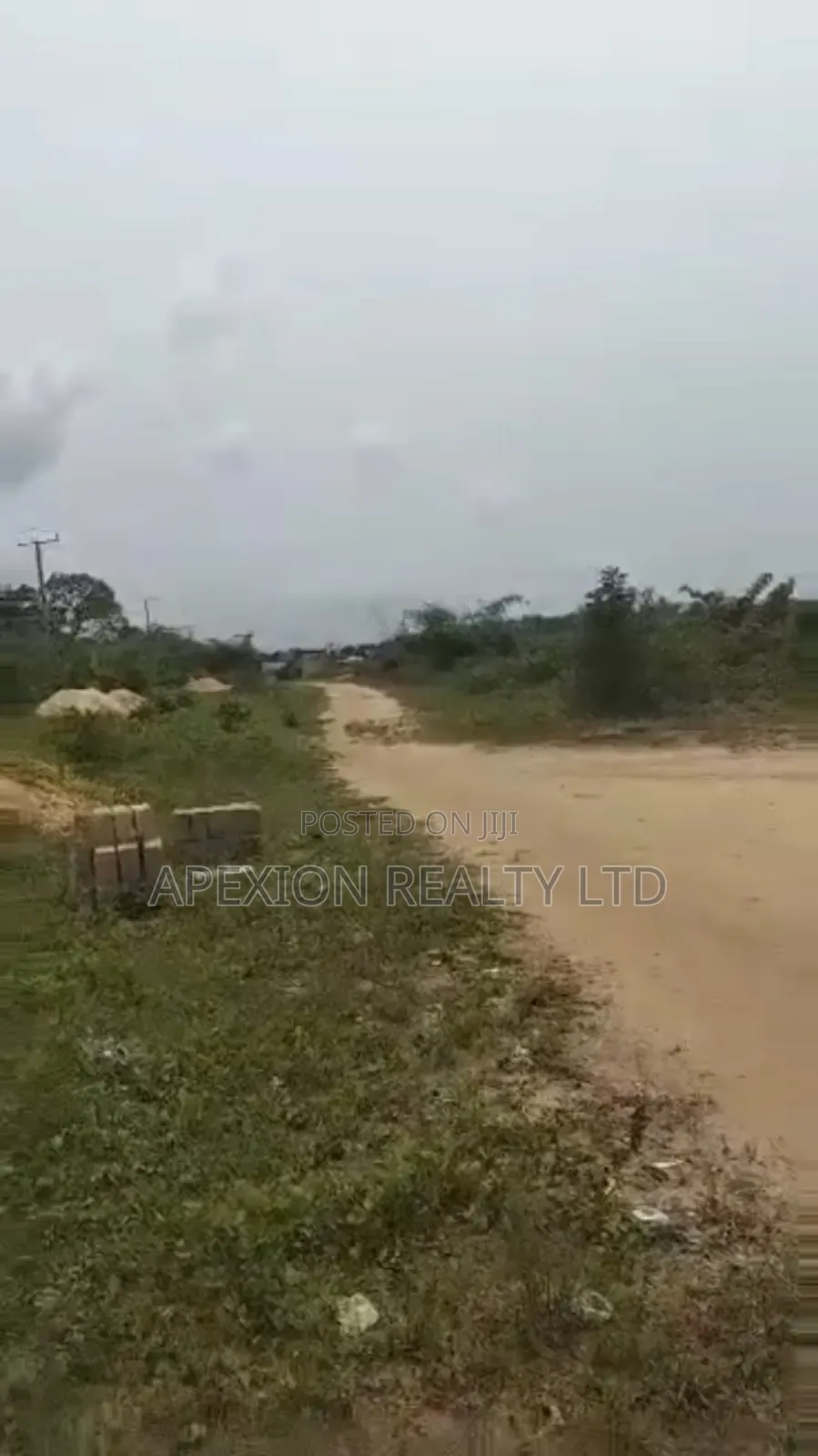 Land for Sale in Apo District