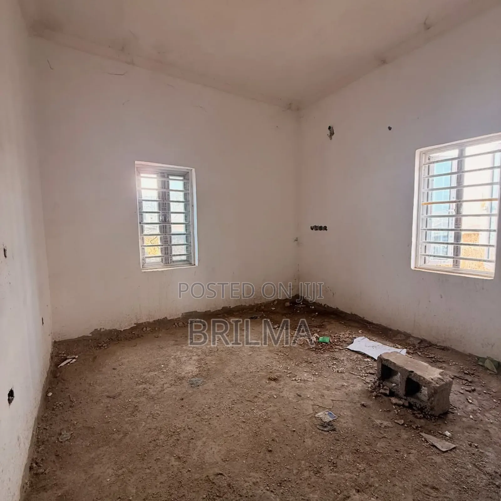 2bdrm Block of Flats in Apo Resettlement for sale in Apo Resettlement