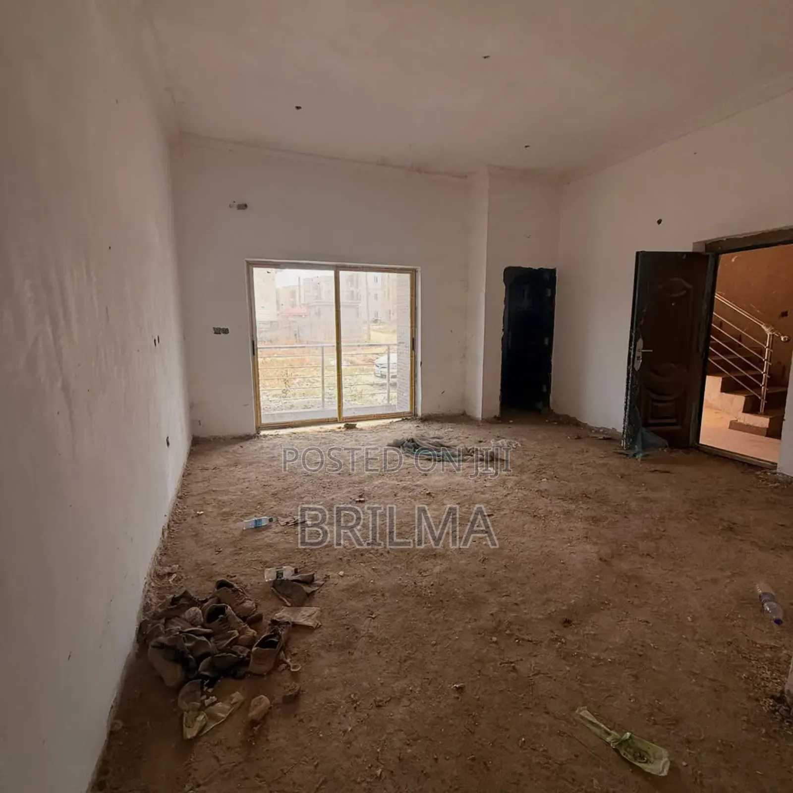 2bdrm Block of Flats in Apo Resettlement for sale in Apo Resettlement