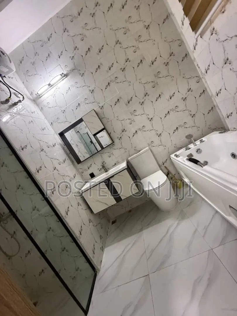 Furnished 4bdrm Duplex in Dpkay District, Lekki Phase 2 for rent in Lekki Phase 2