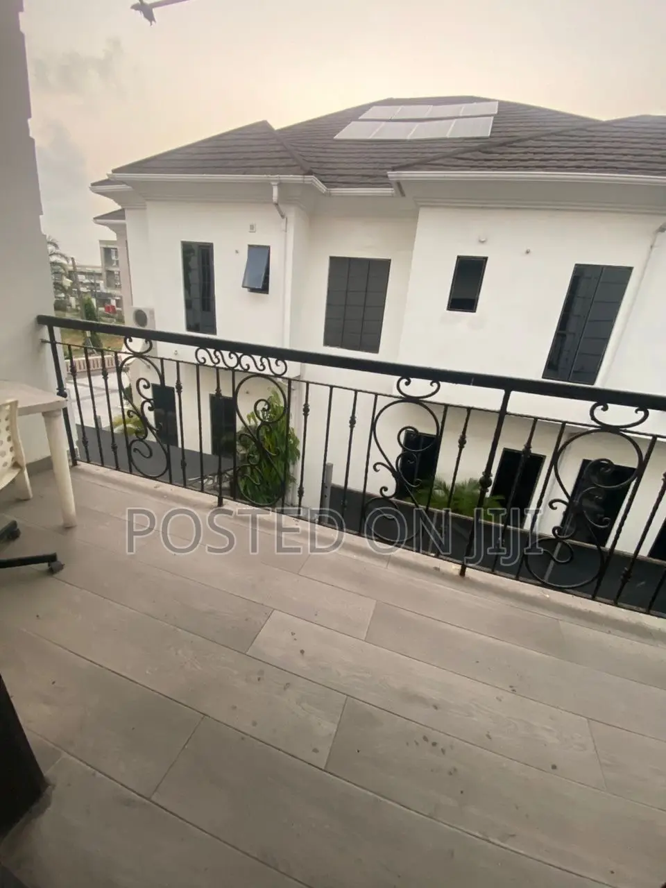 Furnished 5bdrm House in Lake View, Lekki Phase 2 for rent in Lekki Phase 2