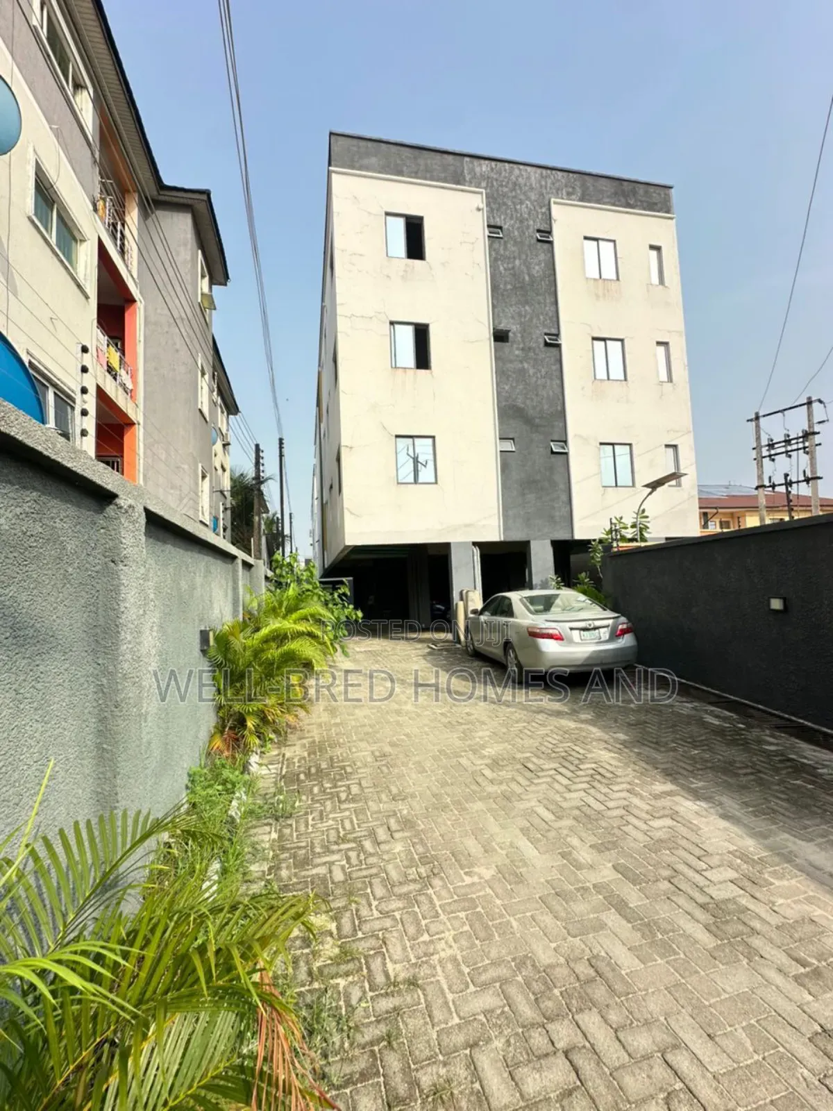 2bdrm Apartment in Lekki Phase 1 for rent in Lekki Phase 1