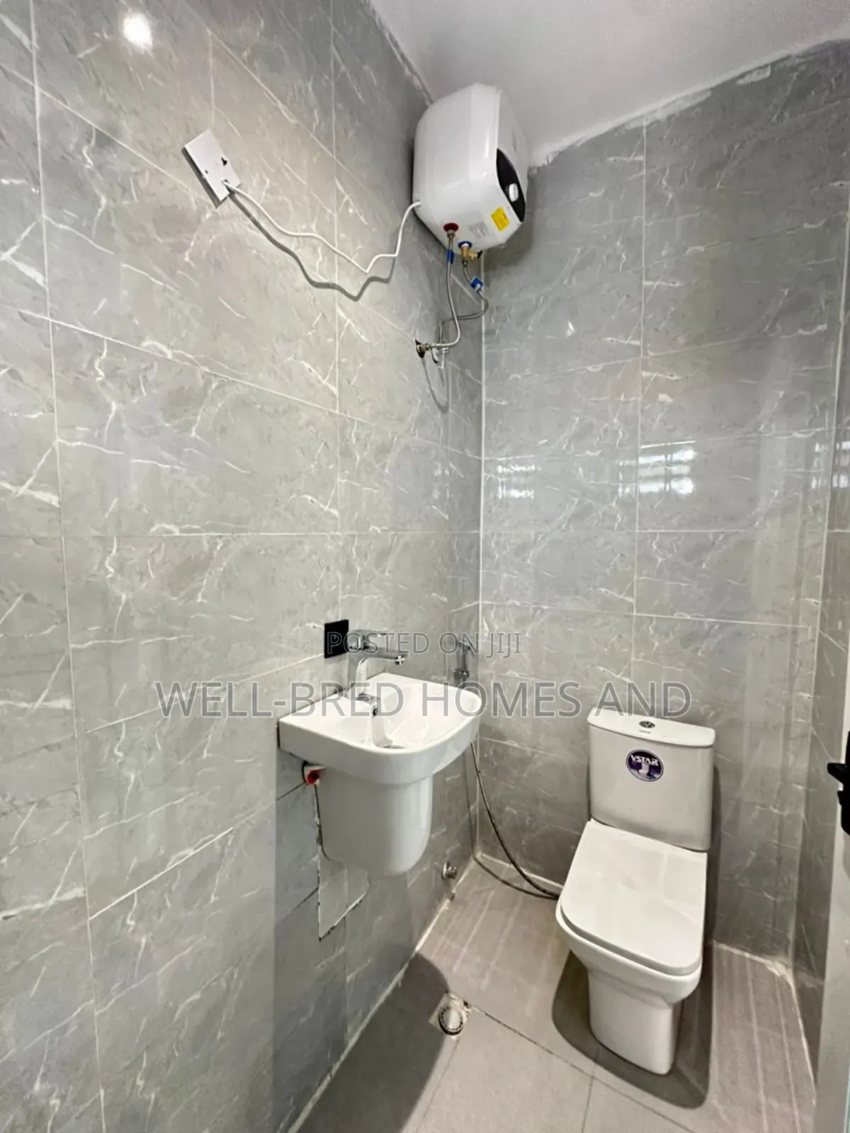 2bdrm Apartment in Lekki Phase 1 for rent in Lekki Phase 1