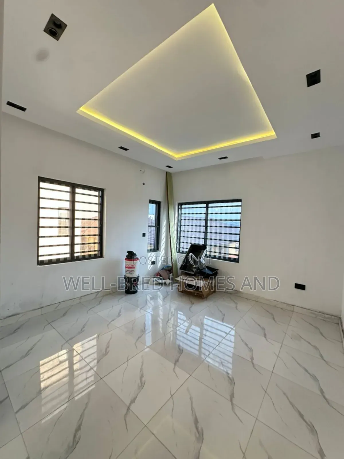 2bdrm Apartment in Lekki Phase 1 for rent in Lekki Phase 1