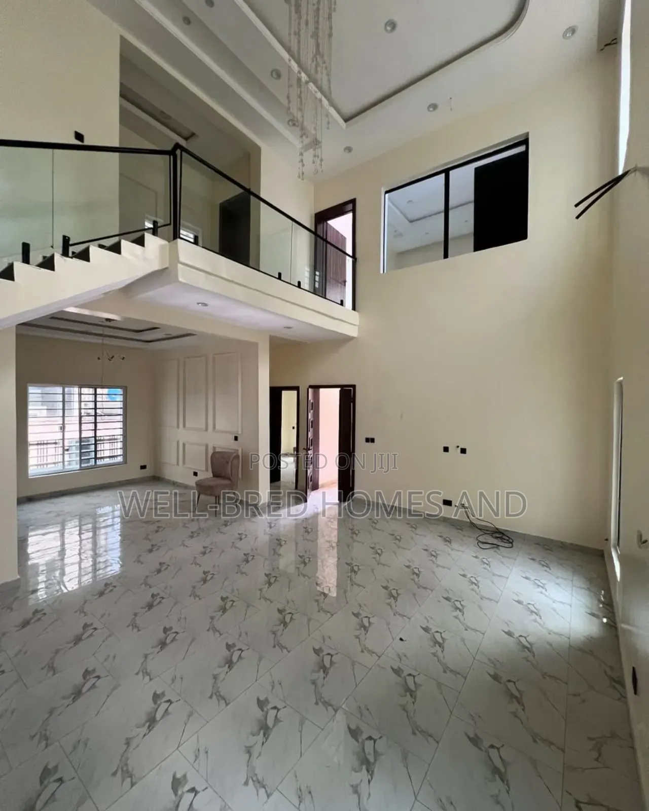 4bdrm Duplex in Ikota Lekki Lagos for rent in Lekki