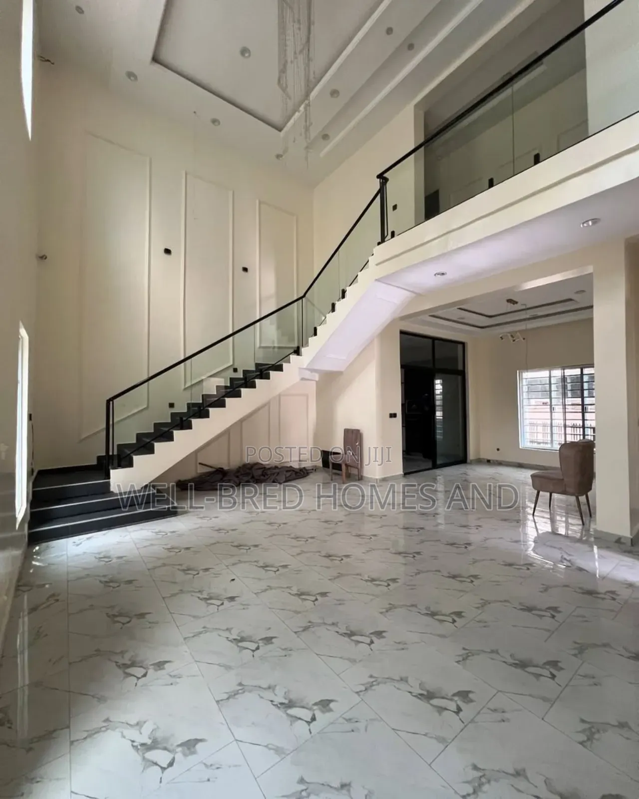 4bdrm Duplex in Ikota Lekki Lagos for rent in Lekki