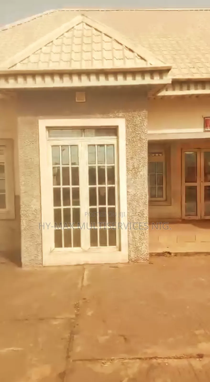 Super Strategic Filling Station With a Gas Plant for Lease in Kaduna in Kaduna / Kaduna State