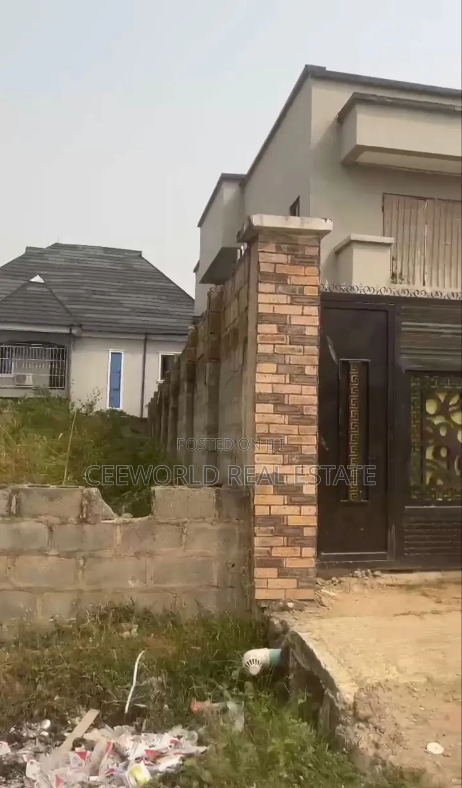 One Plot of Land at Great Arena Estate, Akala Express, Ibadan in Akala Express