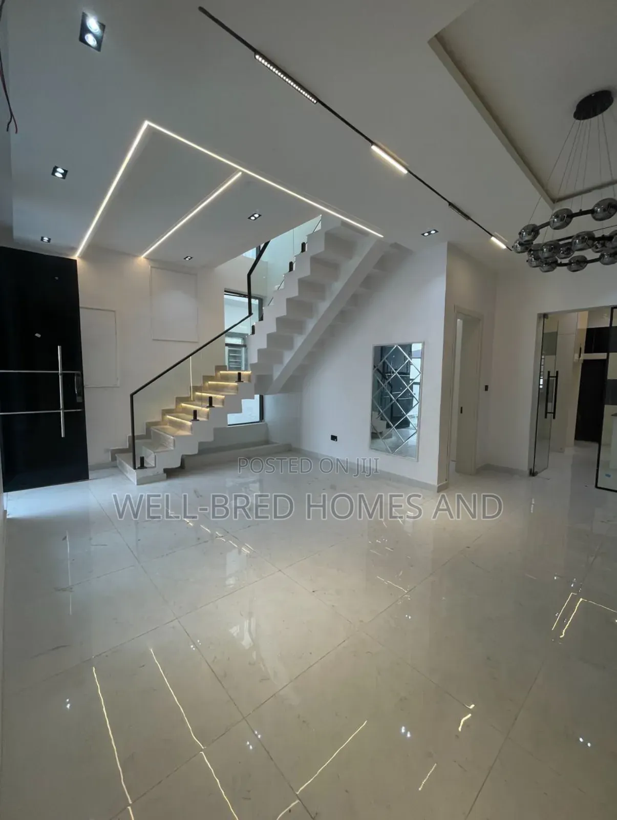 4bdrm Duplex in Orchid Lekki Lagos for rent in Lekki