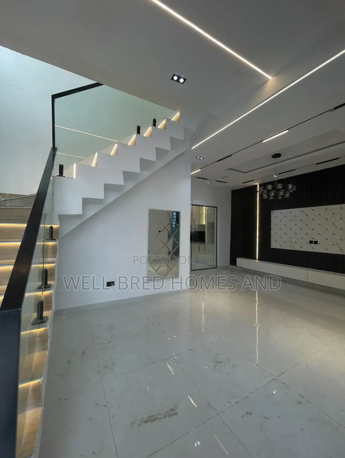 4bdrm Duplex in Orchid Lekki Lagos for rent in Lekki