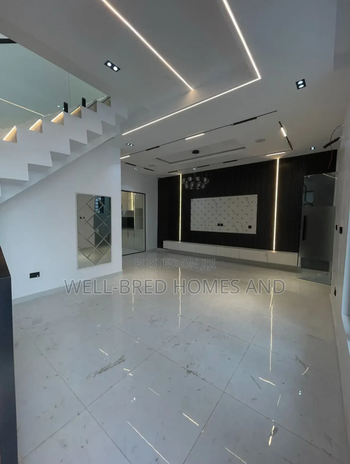 4bdrm Duplex in Orchid Lekki Lagos for rent in Lekki