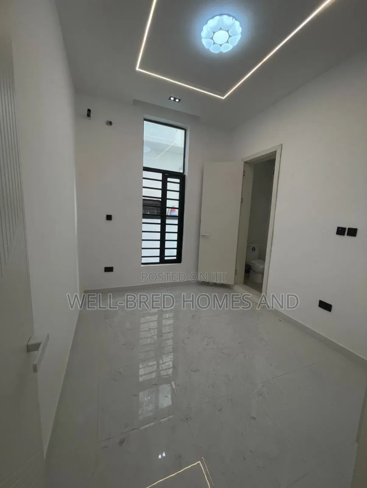 4bdrm Duplex in Orchid Lekki Lagos for rent in Lekki