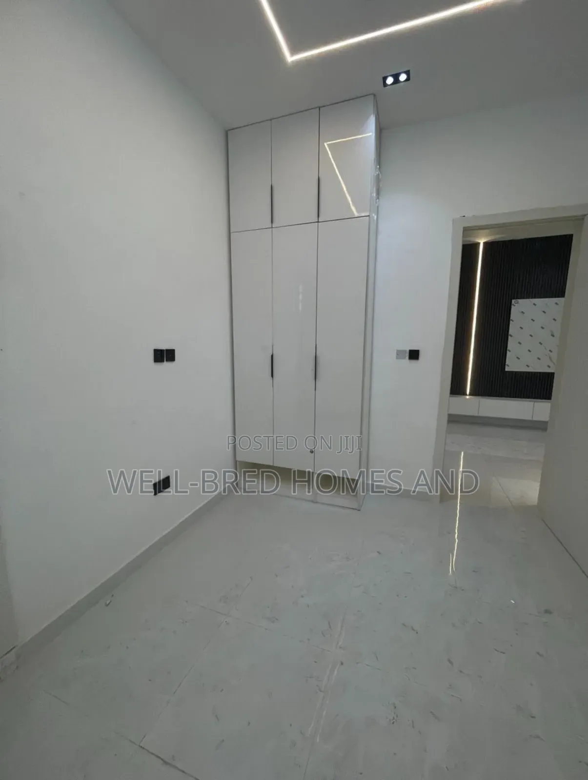4bdrm Duplex in Orchid Lekki Lagos for rent in Lekki