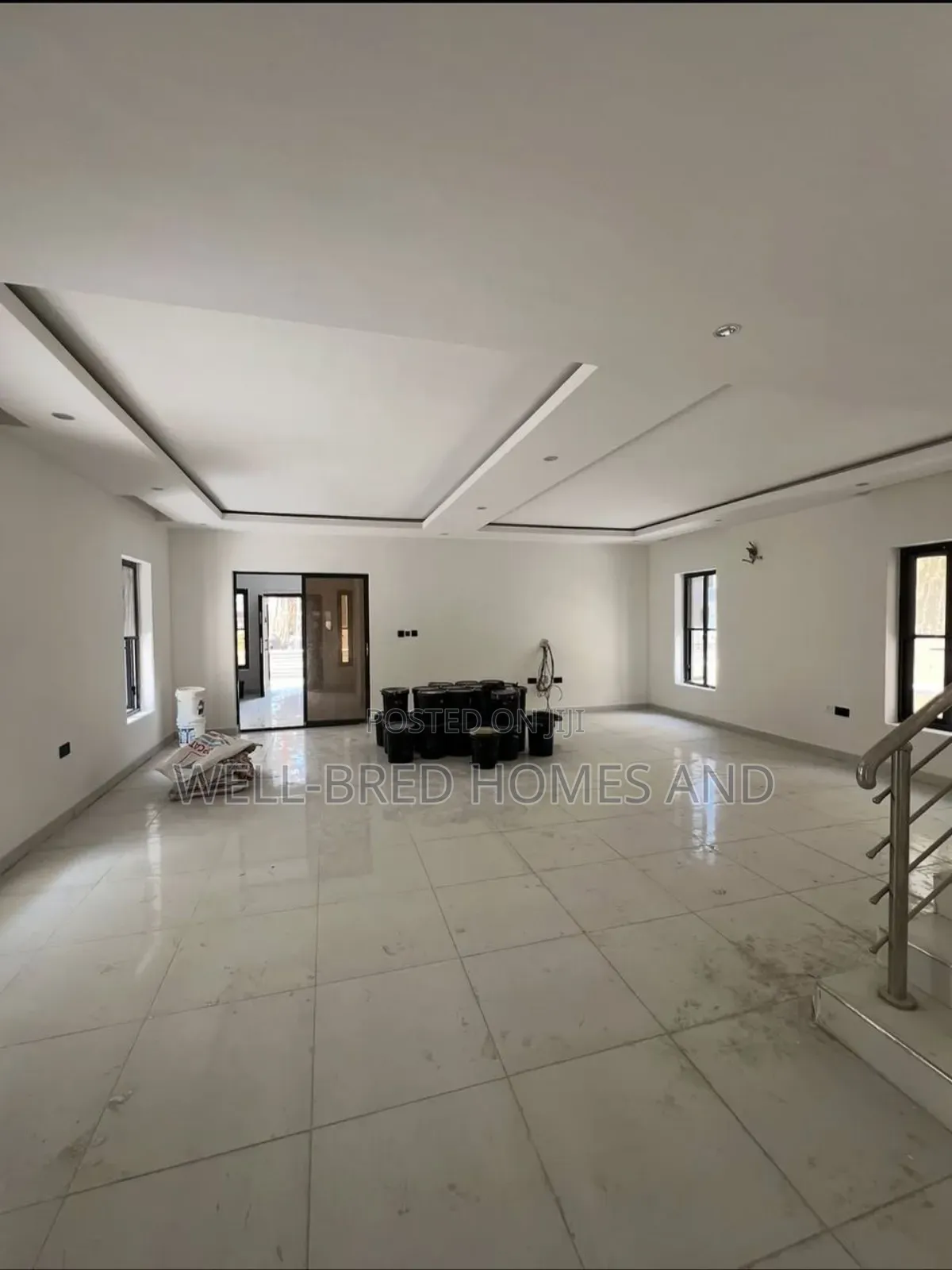5bdrm Duplex in Lekki for rent in Lekki