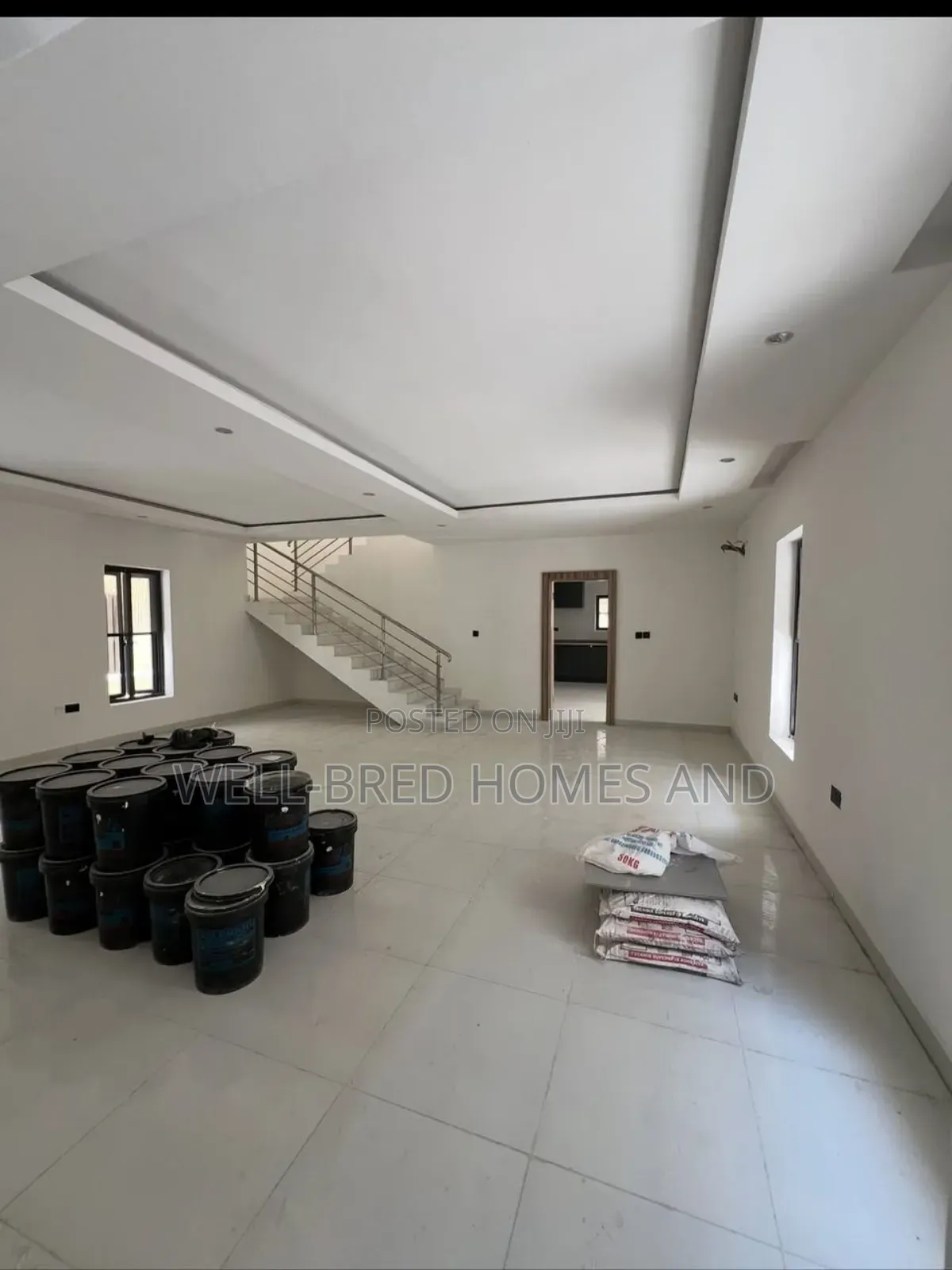 5bdrm Duplex in Lekki for rent in Lekki