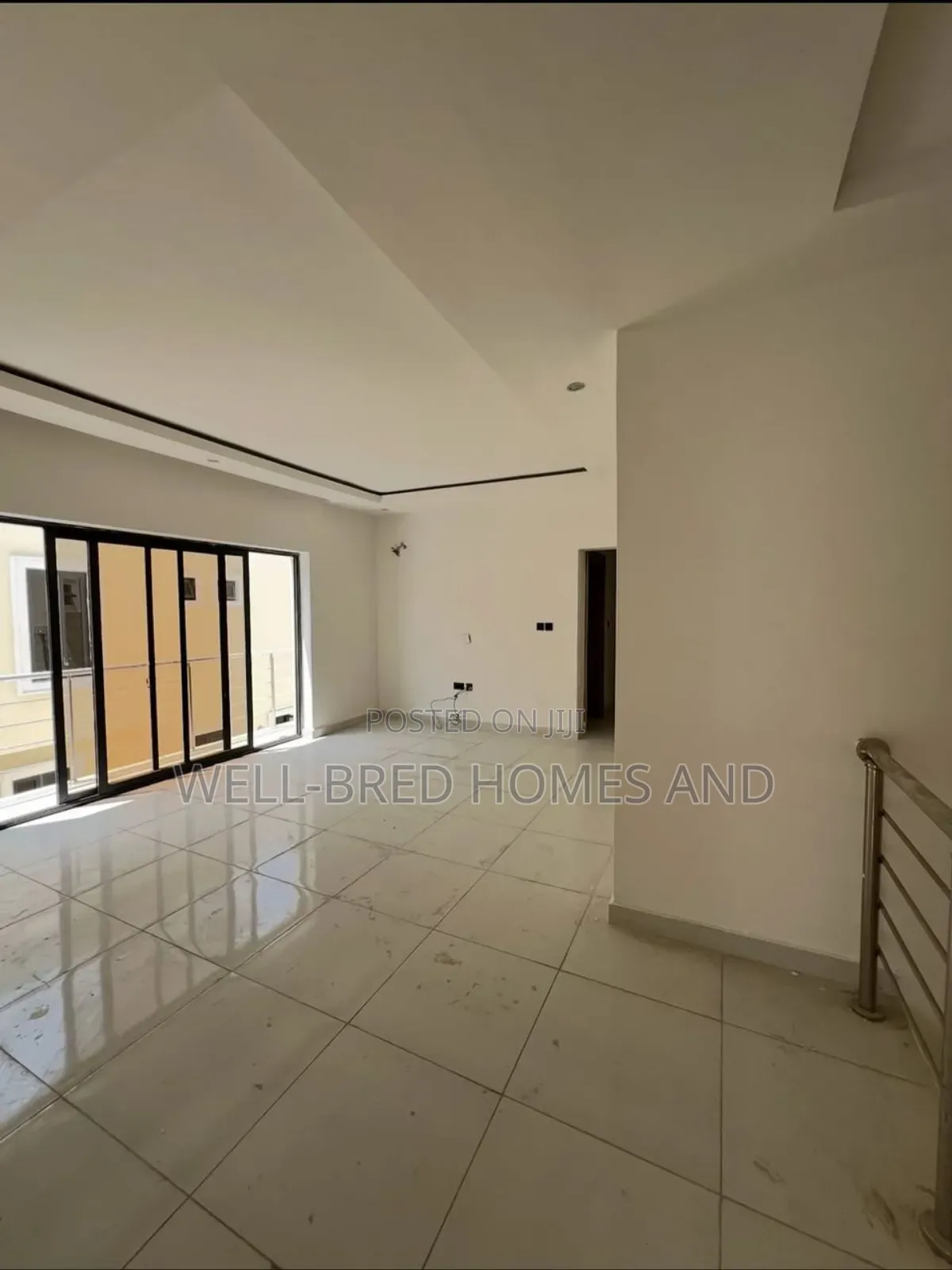5bdrm Duplex in Lekki for rent in Lekki