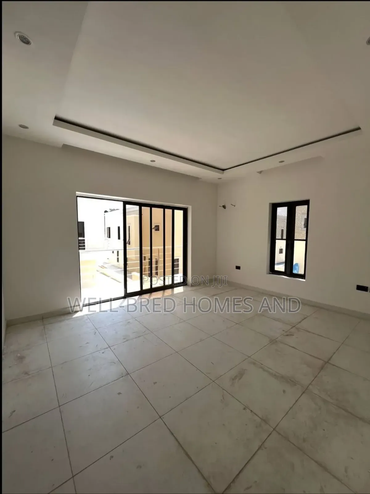 5bdrm Duplex in Lekki for rent in Lekki