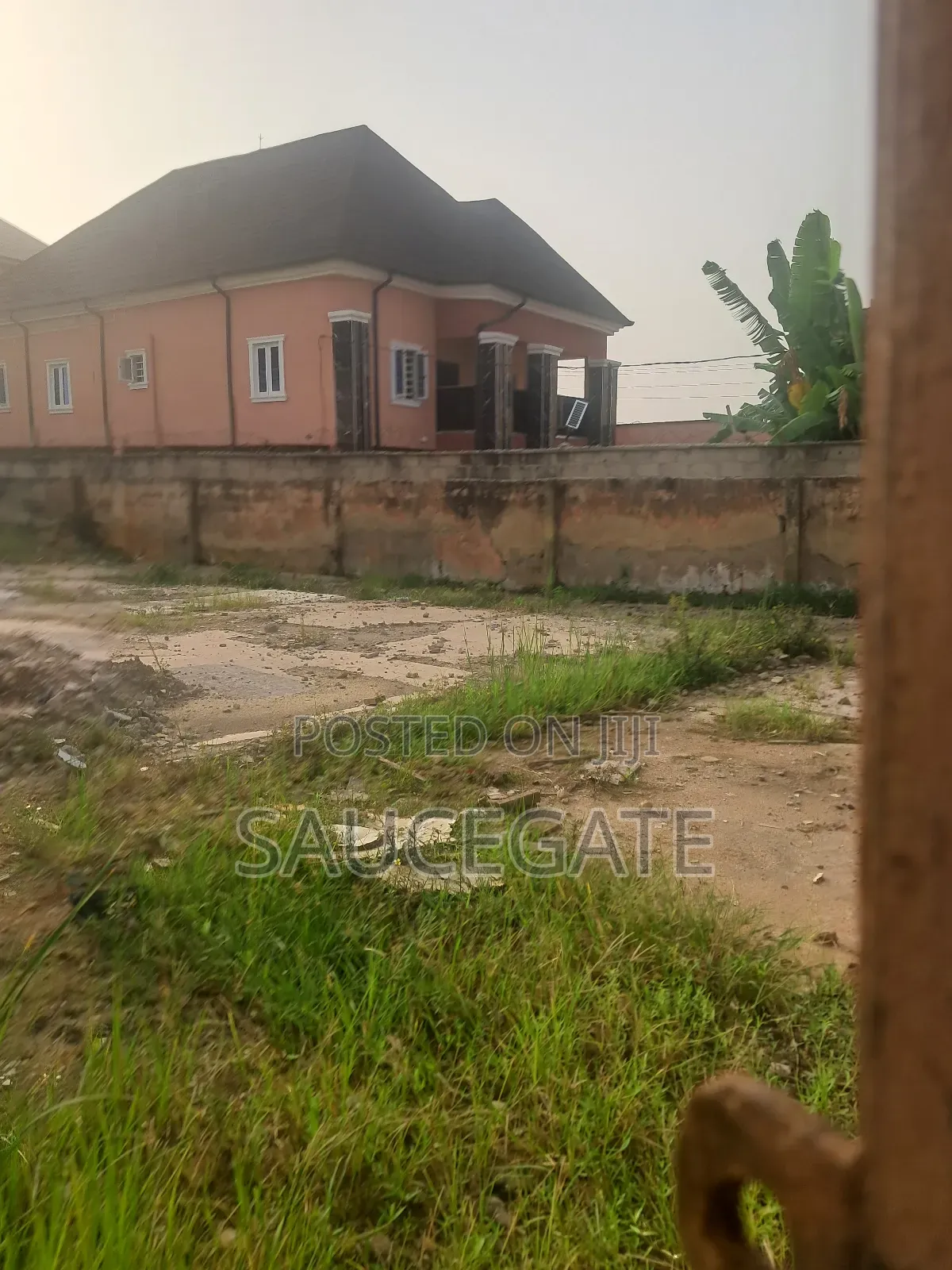 Dry Land for Sale at Redgate Satellite Town 930sqm in Satellite Town