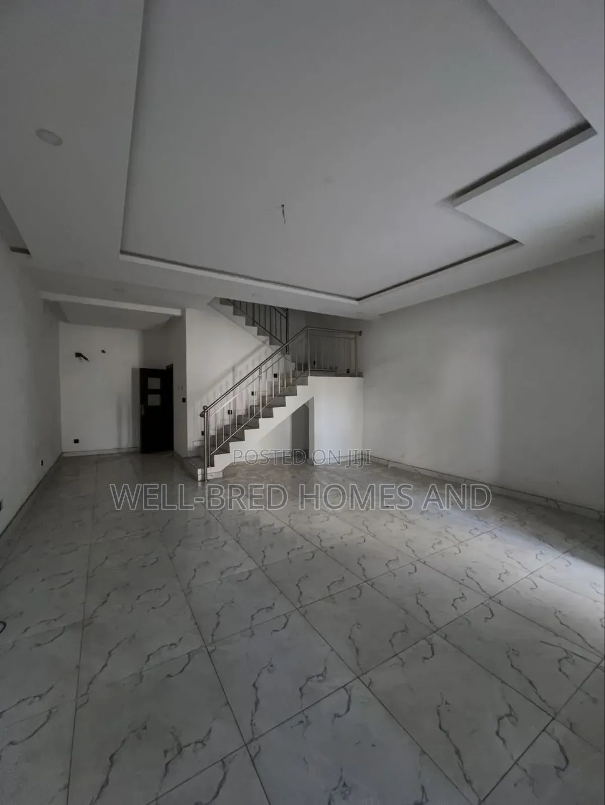4bdrm Duplex in Ajah Lekki Lagos for rent in Lekki