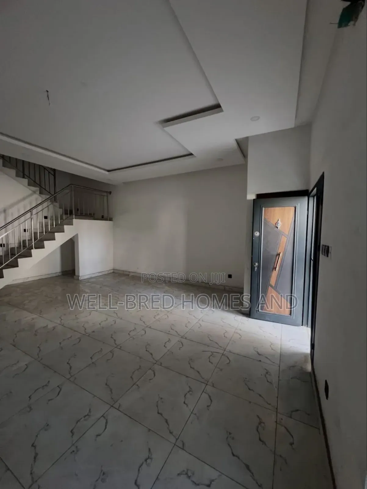 4bdrm Duplex in Ajah Lekki Lagos for rent in Lekki