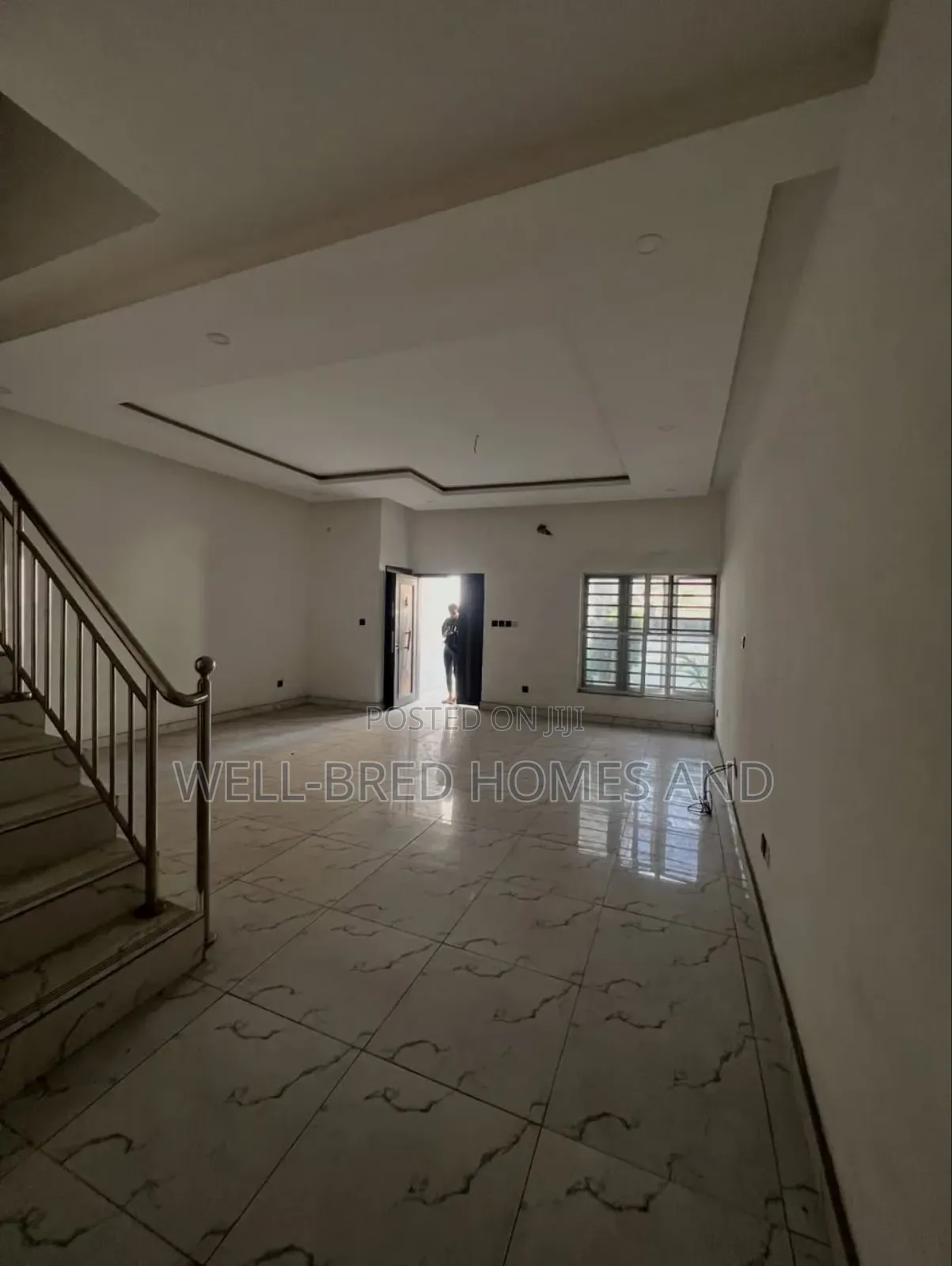 4bdrm Duplex in Ajah Lekki Lagos for rent in Lekki