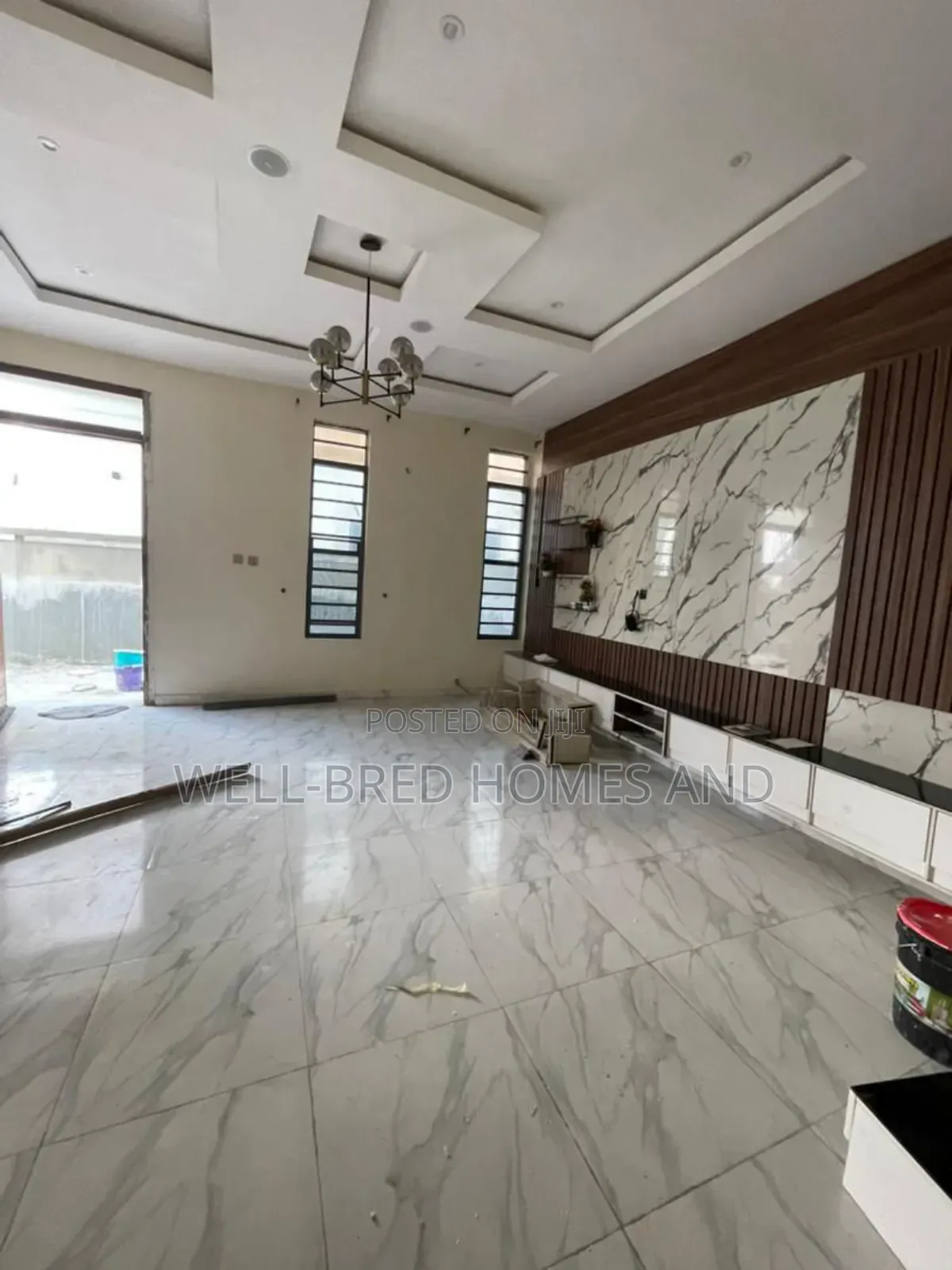 4bdrm Duplex in Ikota Lekkilagos for rent in Lekki