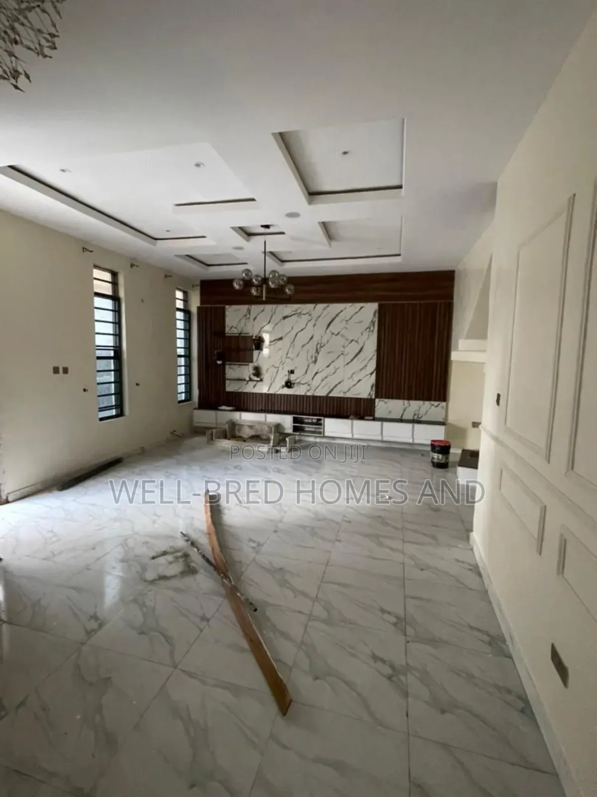 4bdrm Duplex in Ikota Lekkilagos for rent in Lekki