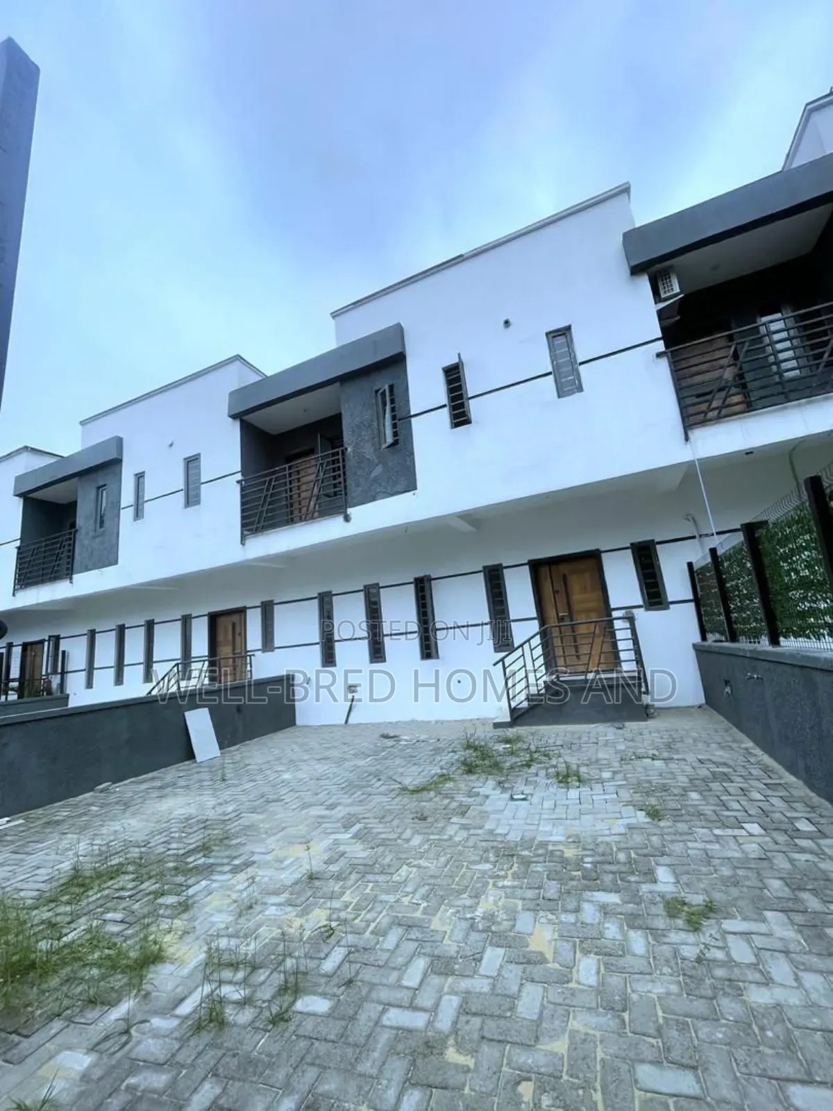 4bdrm Duplex in Ajah Lekki Lagos for rent in Lekki
