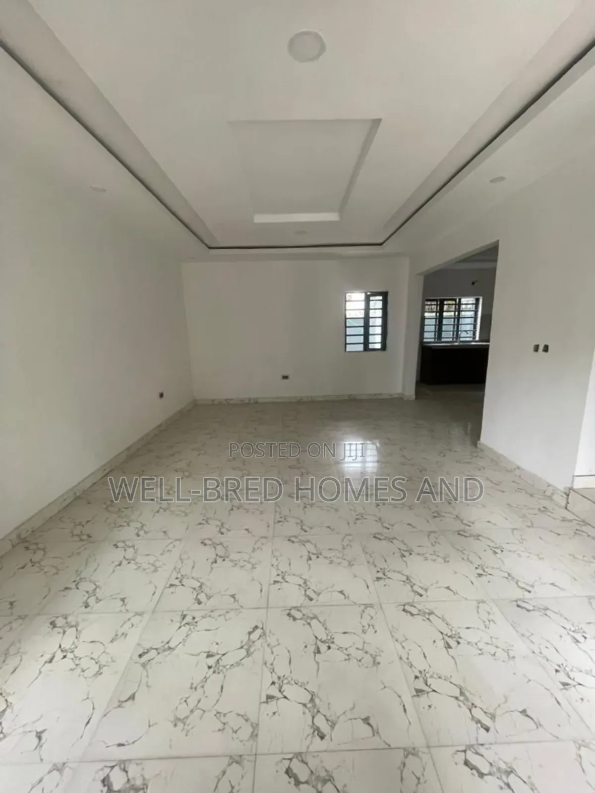 4bdrm Duplex in Ajah Lekki Lagos for rent in Lekki