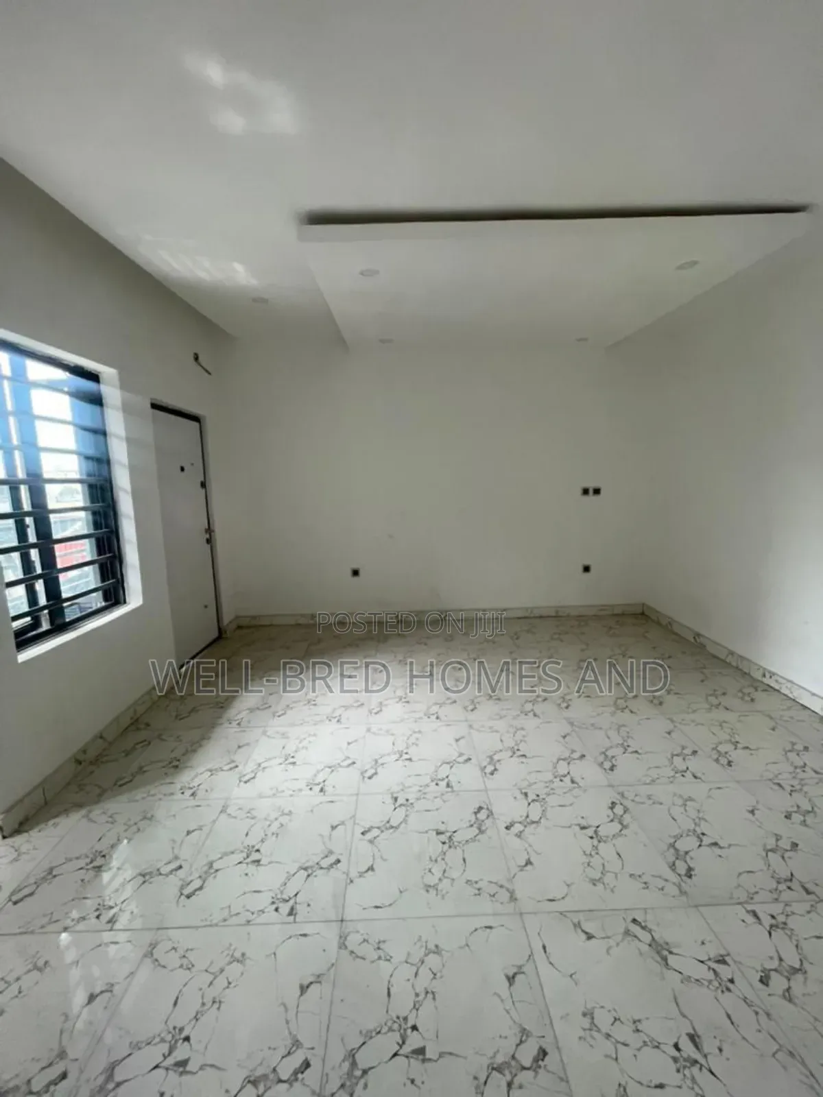 4bdrm Duplex in Ajah Lekki Lagos for rent in Lekki