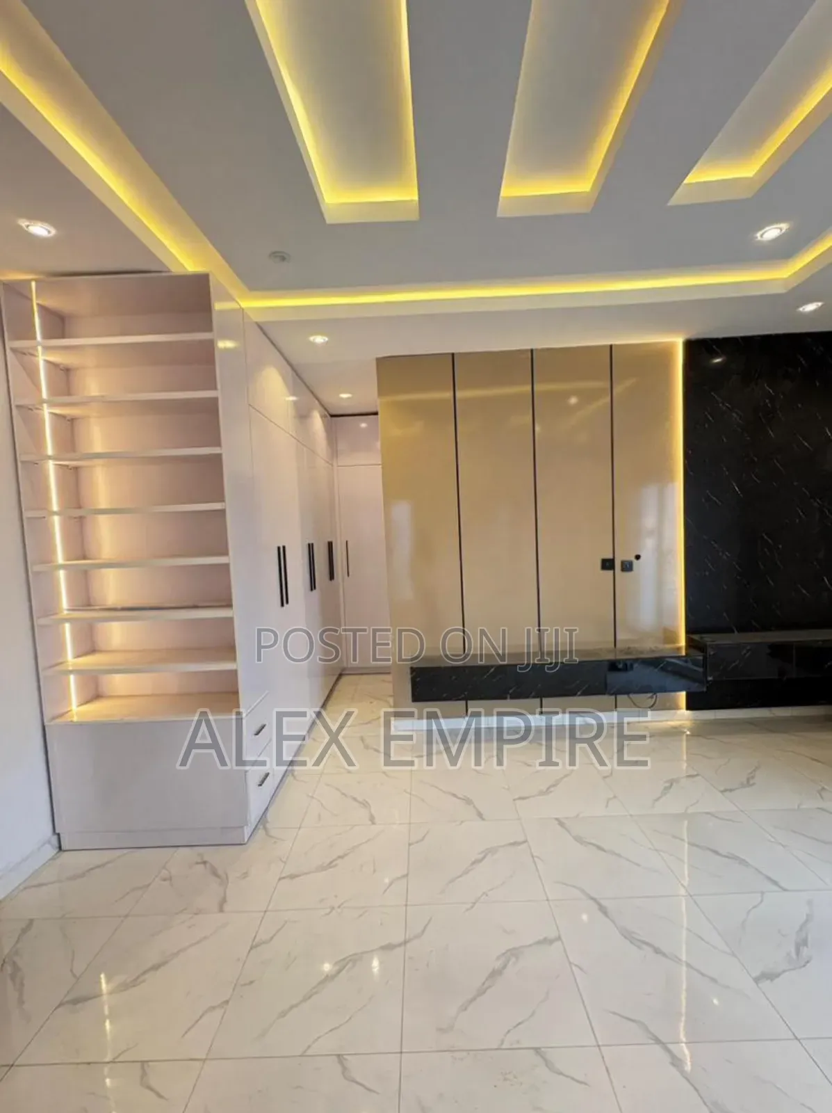 5bdrm Duplex in New Oko Oba for sale in New Oko Oba