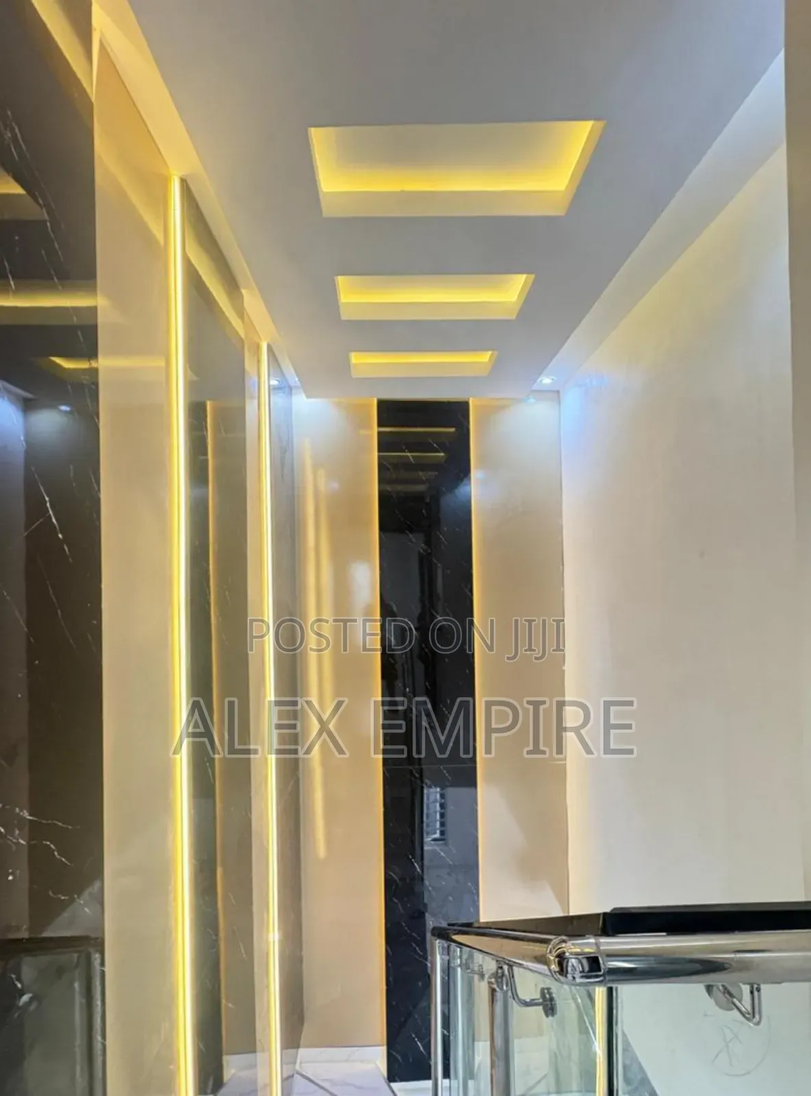 5bdrm Duplex in New Oko Oba for sale in New Oko Oba