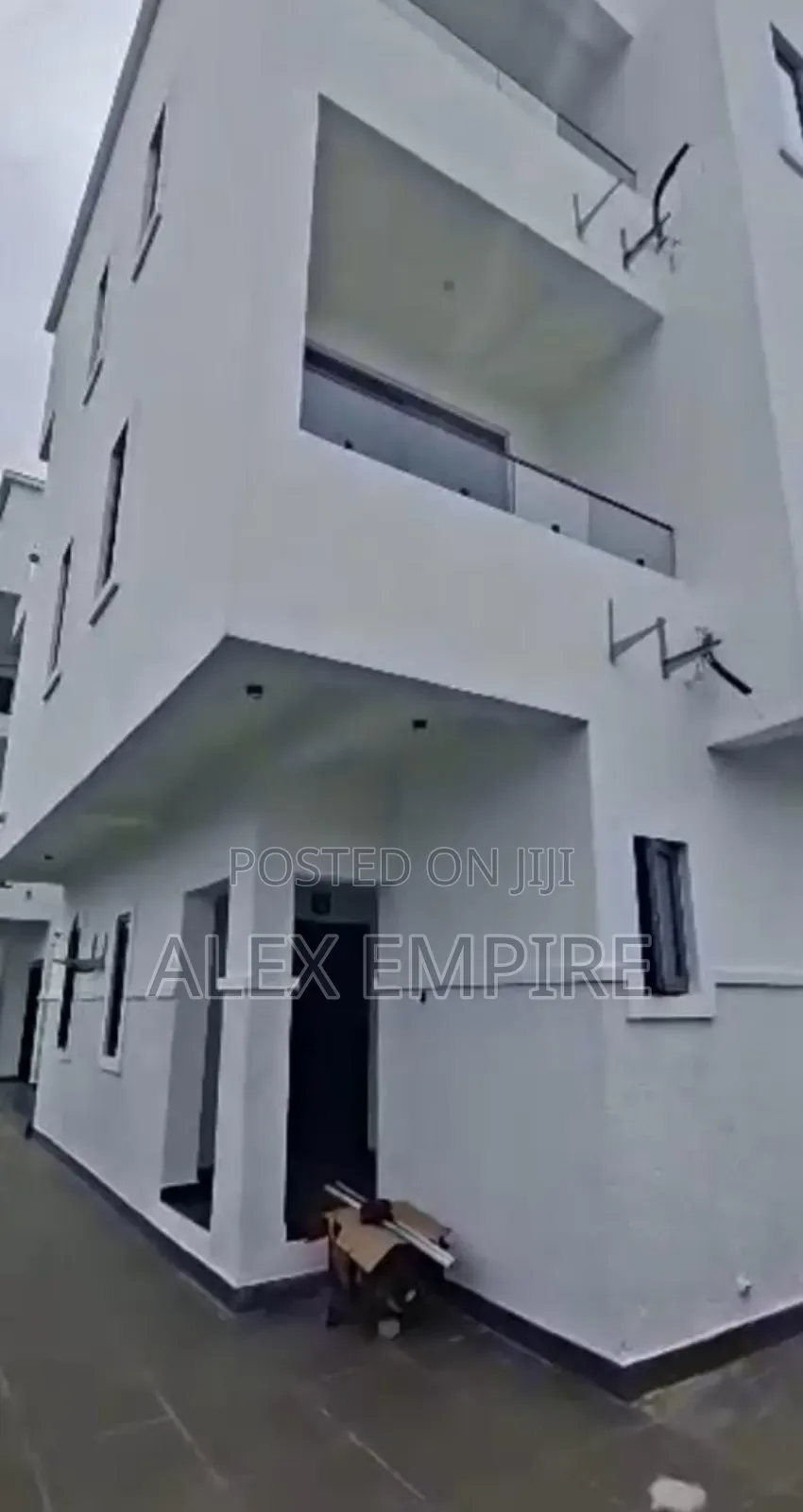 2bdrm Apartment in Ago Palace for sale in Ago Palace