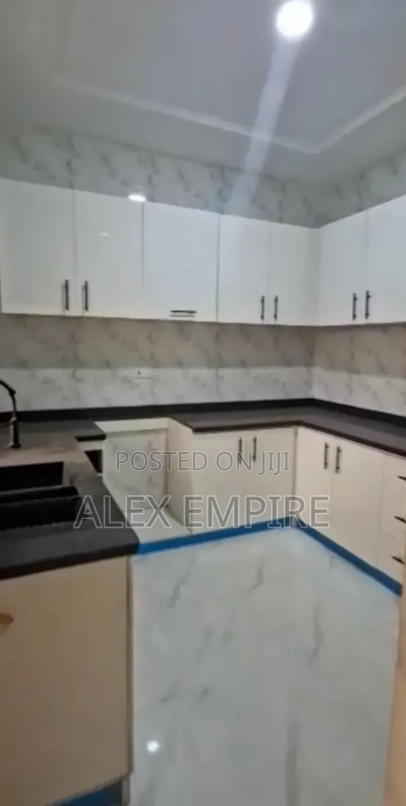 2bdrm Apartment in Ago Palace for sale in Ago Palace