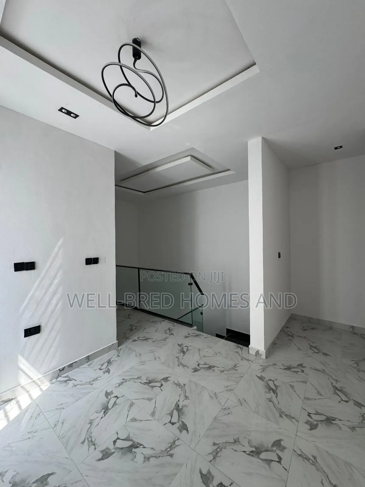 4bdrm Duplex in Idado Lekki Lagos for rent in Lekki