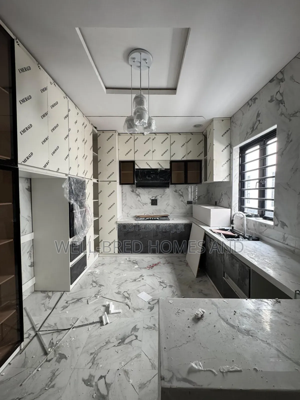 4bdrm Duplex in Idado Lekki Lagos for rent in Lekki