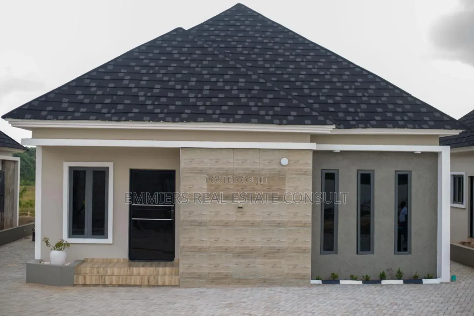 3bdrm Bungalow in Emmiers Estate, Ibeju for sale in Ibeju