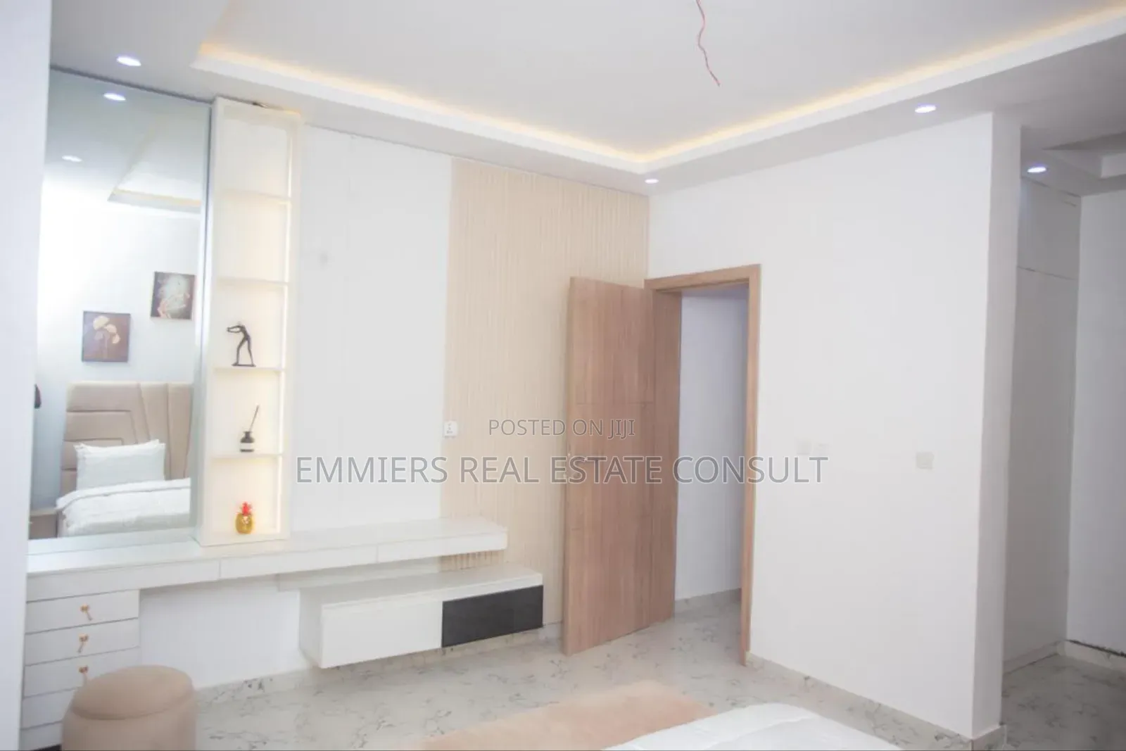 3bdrm Bungalow in Emmiers Estate, Ibeju for sale in Ibeju