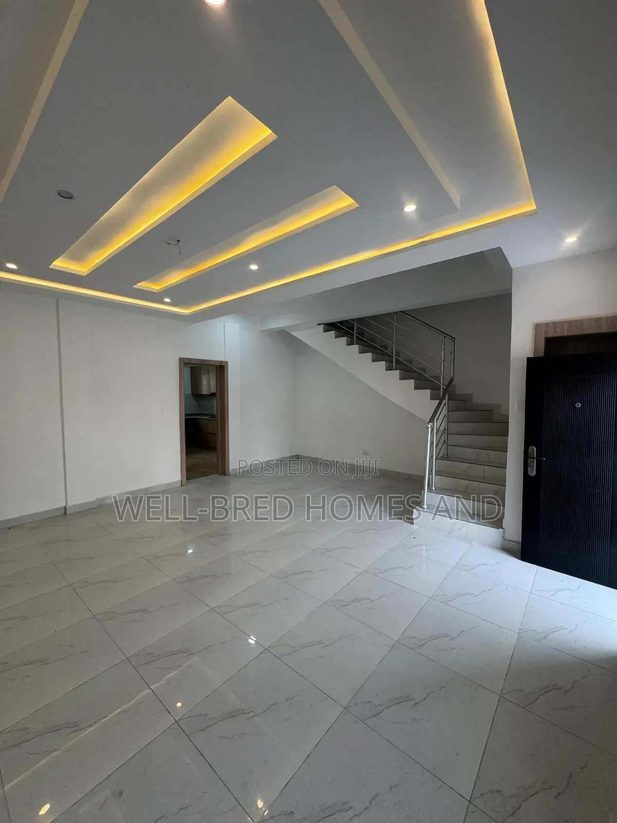 4bdrm Duplex in New Road, Lekki for rent in Lekki