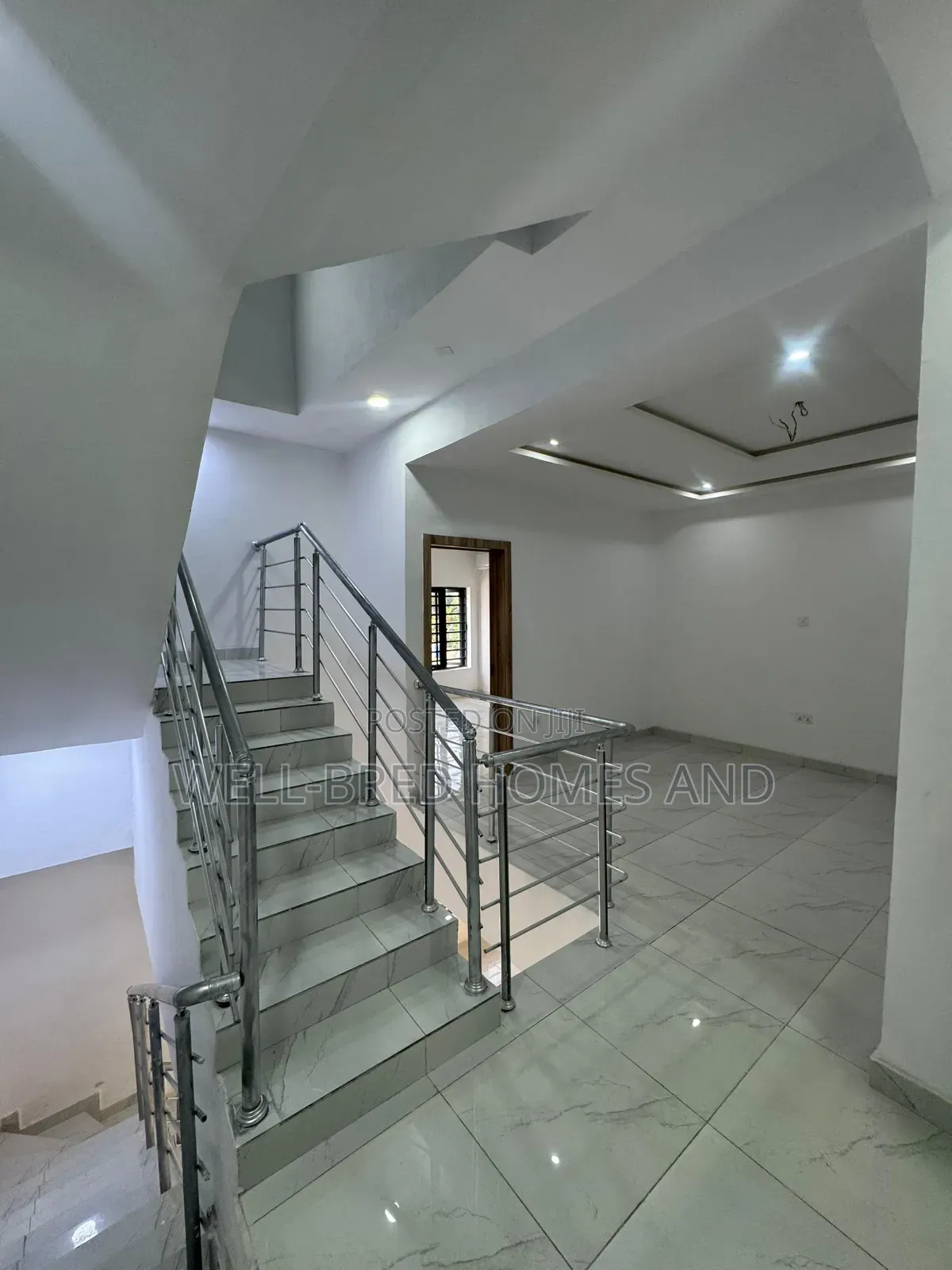4bdrm Duplex in New Road, Lekki for rent in Lekki