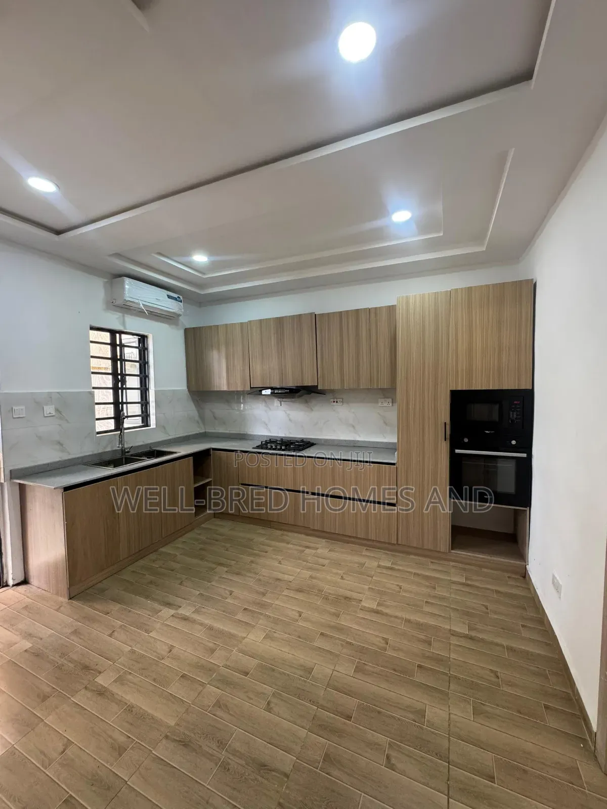4bdrm Duplex in New Road, Lekki for rent in Lekki