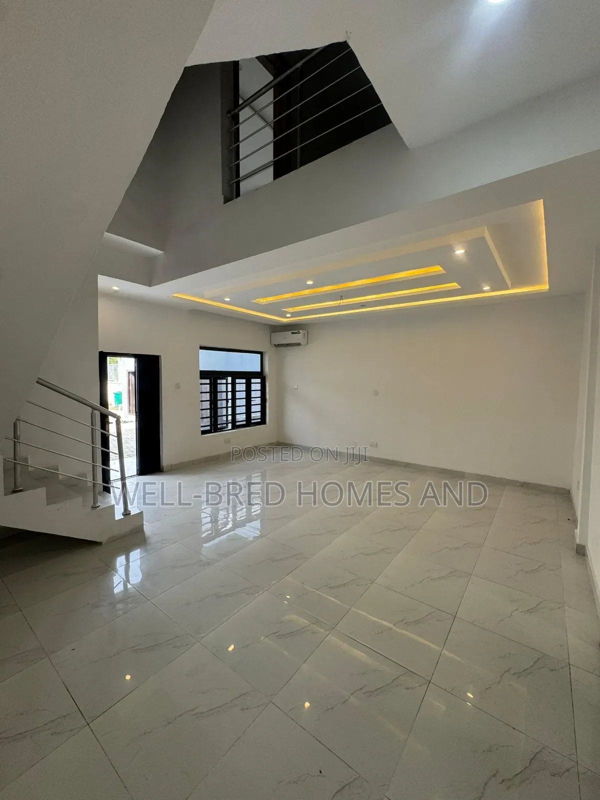 4bdrm Duplex in New Road, Lekki for rent in Lekki