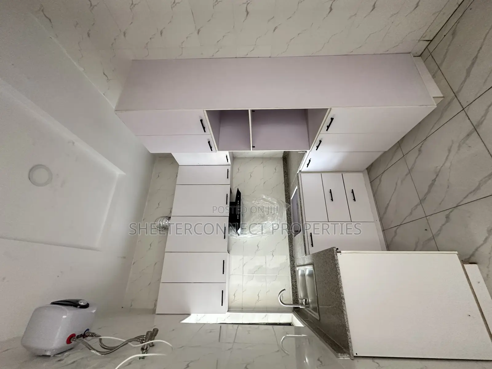 1bdrm Apartment in Ajah for sale in Ajah
