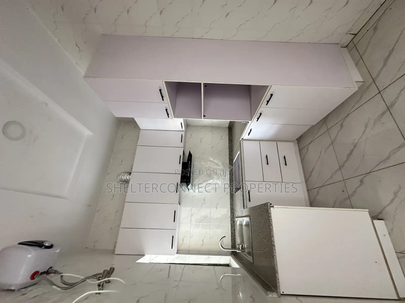 1bdrm Apartment in Ajah for sale in Ajah
